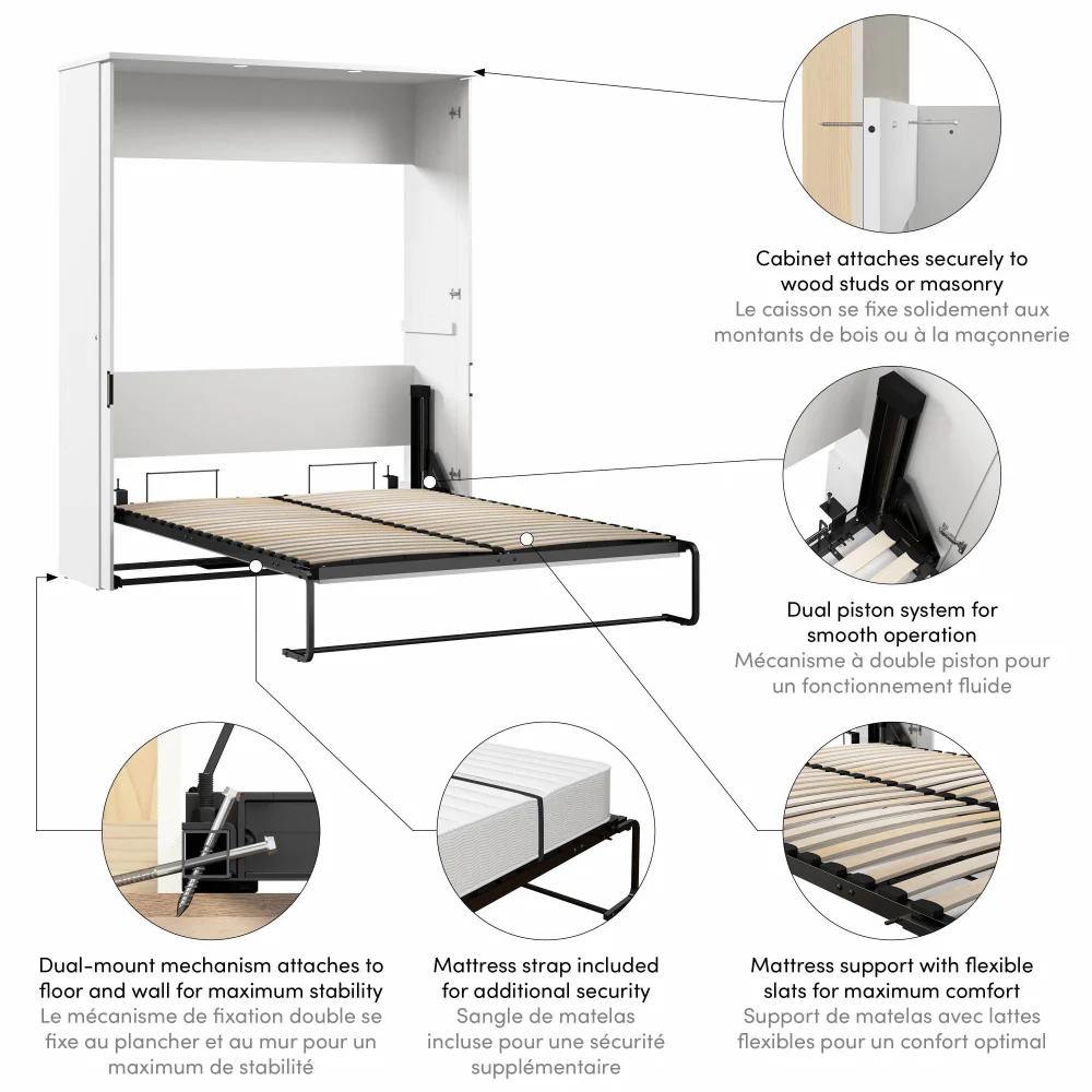 Murphy Bed - Image 9