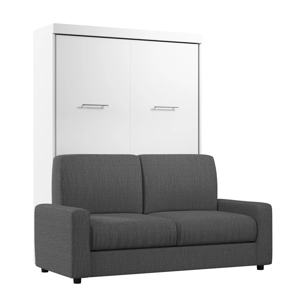Murphy Bed with Sofa - Image 11
