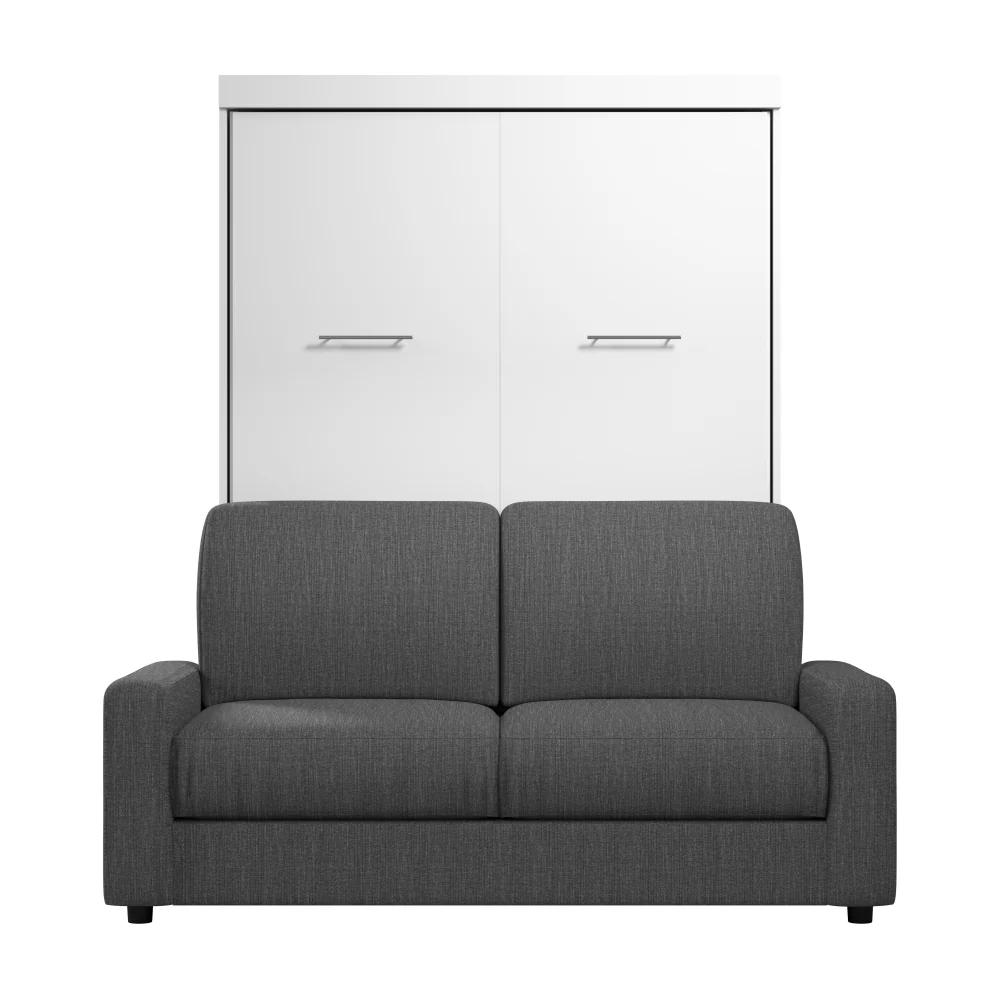Murphy Bed with Sofa - Image 13