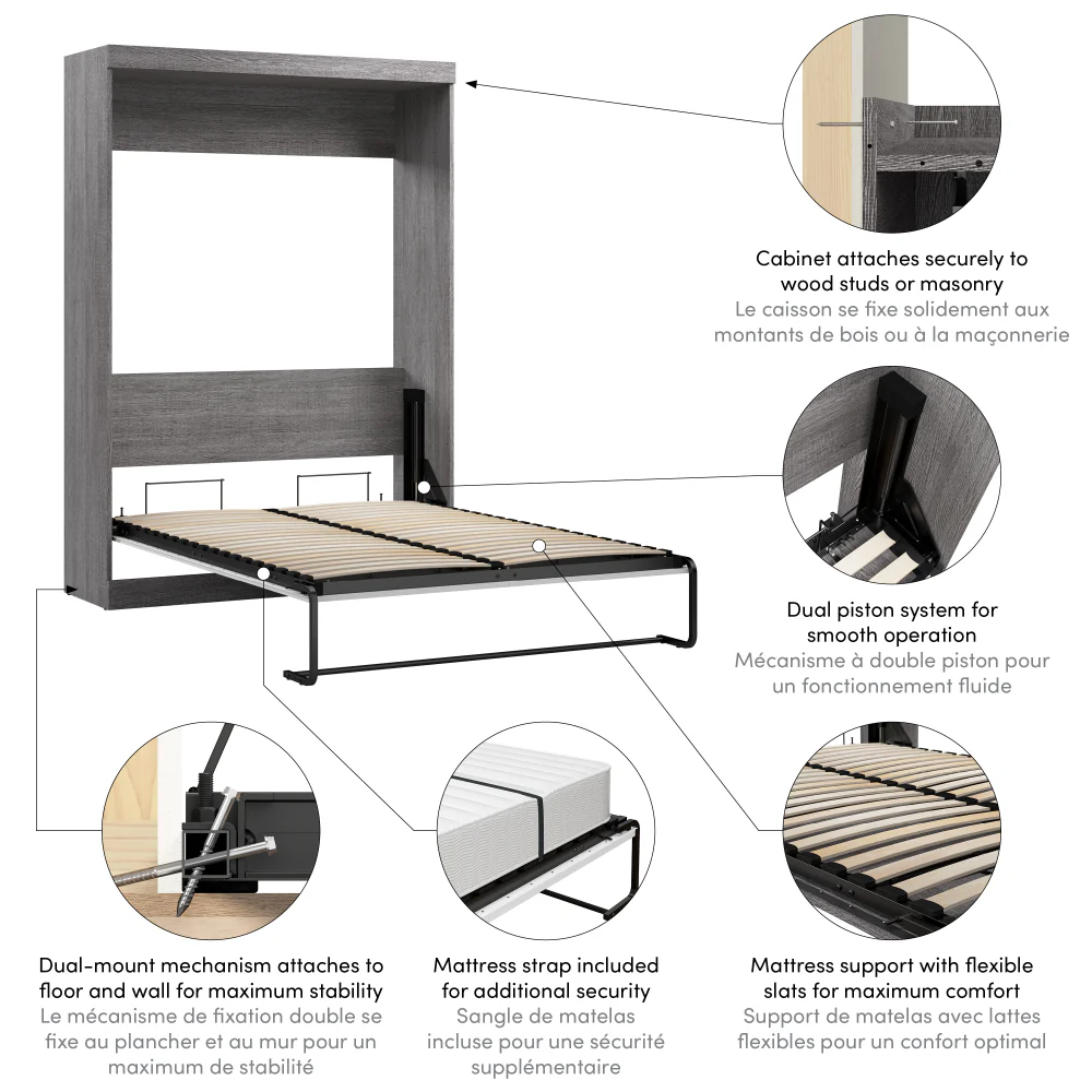Murphy Bed - Image 29
