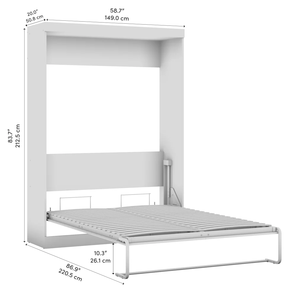 Murphy Bed - Image 31