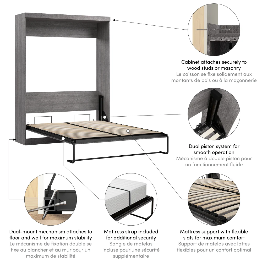 Murphy Bed - Image 39
