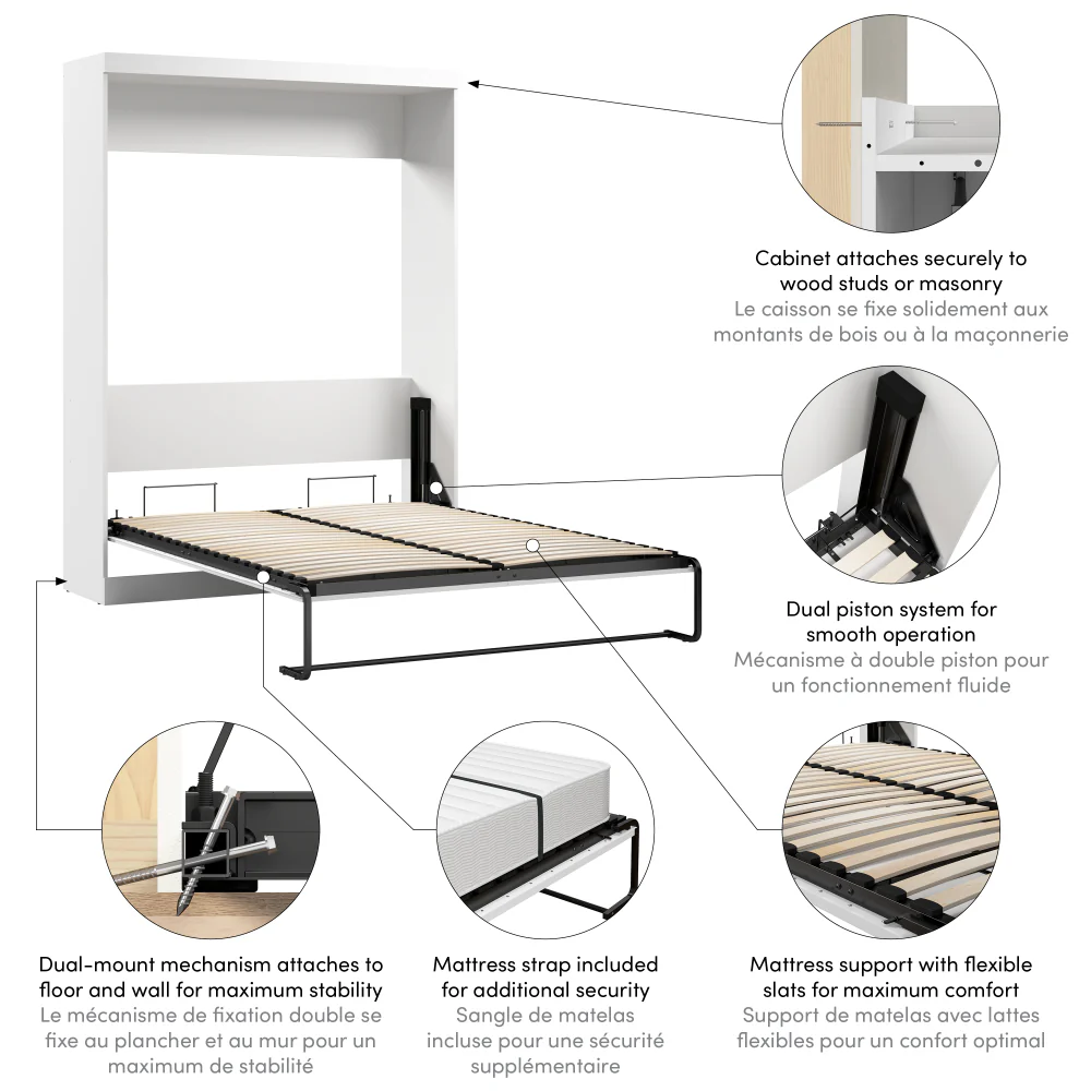 Murphy Bed - Image 49