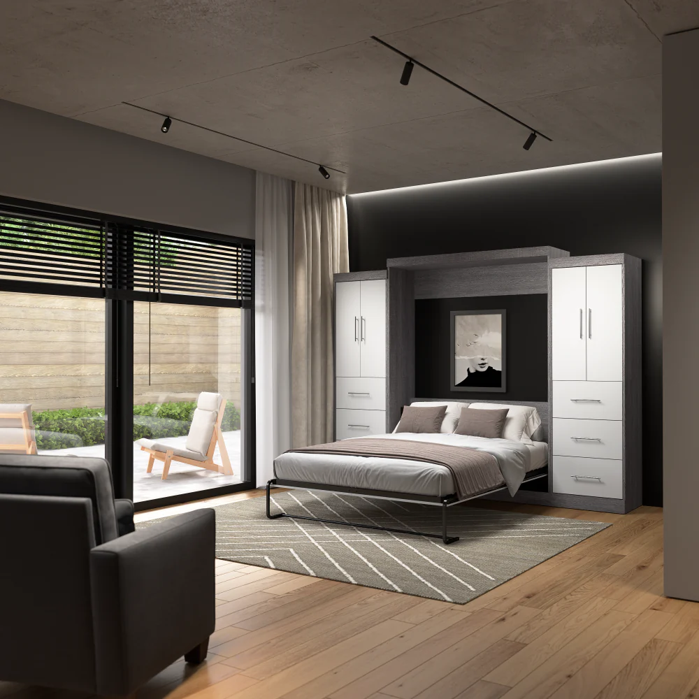 Murphy Bed - Image 56