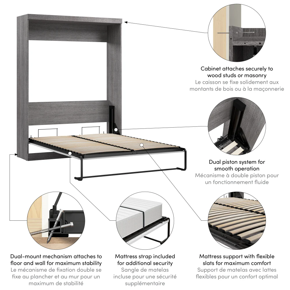 Murphy Bed - Image 60