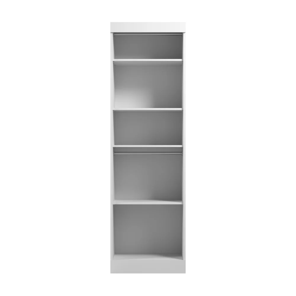Murphy Bed Storage Tower - Image 3