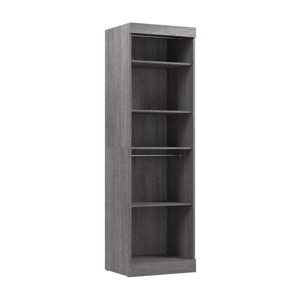 Murphy Bed Storage Tower - Image 7