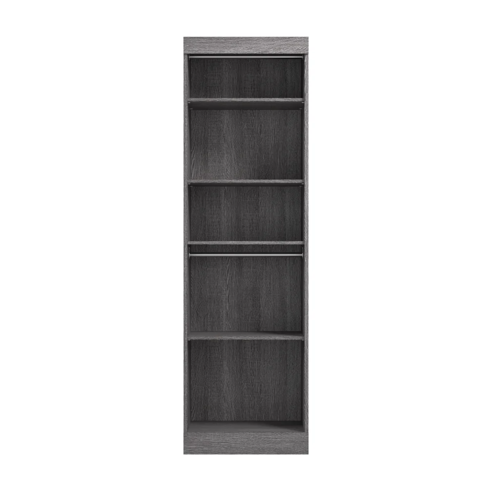Murphy Bed Storage Tower - Image 9