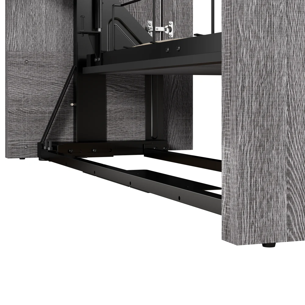 Murphy Bed with Desk - Image 75