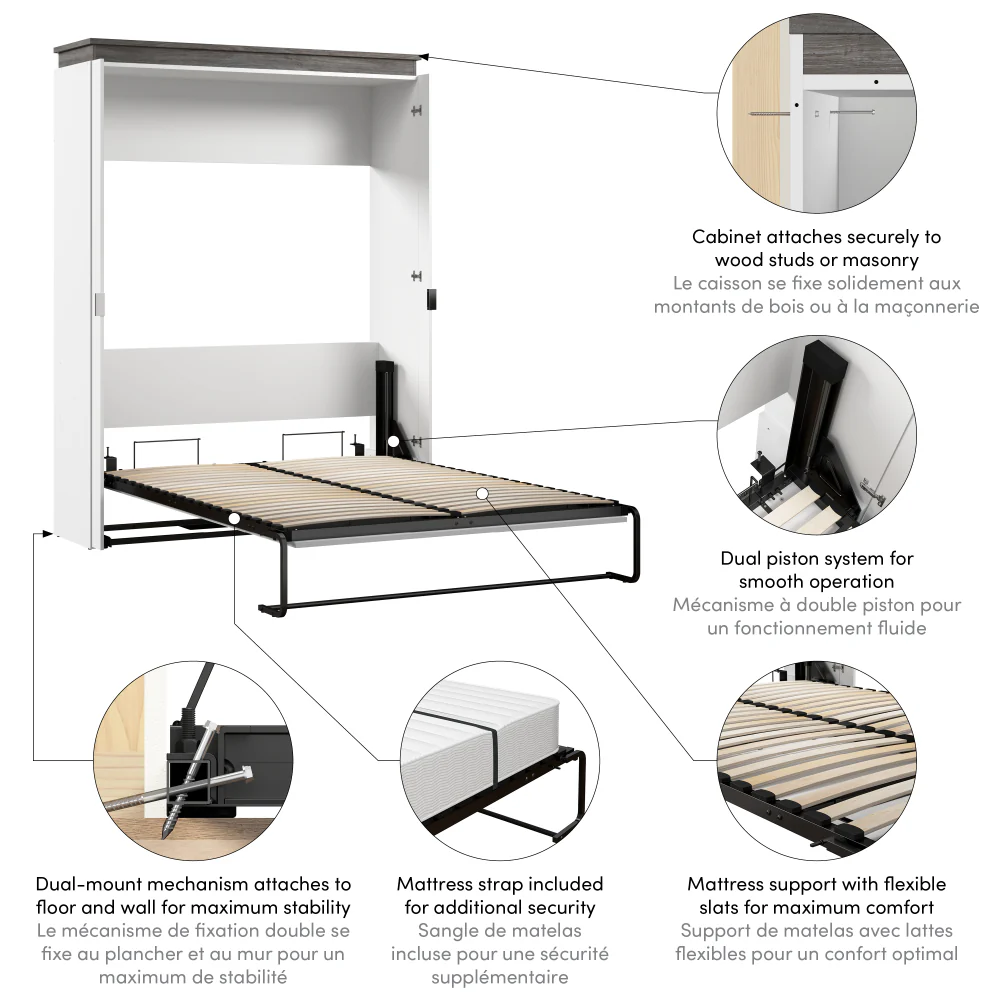 Murphy Bed - Image 18
