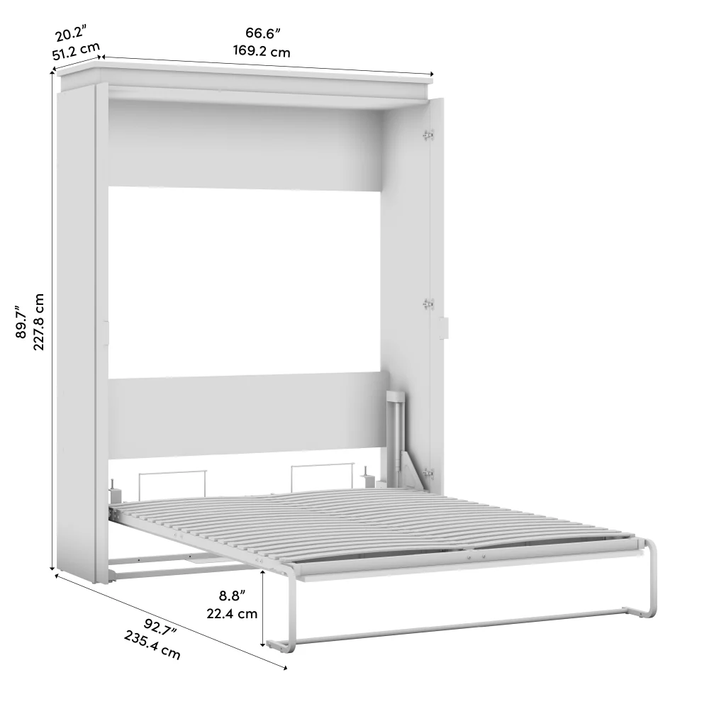 Murphy Bed - Image 20
