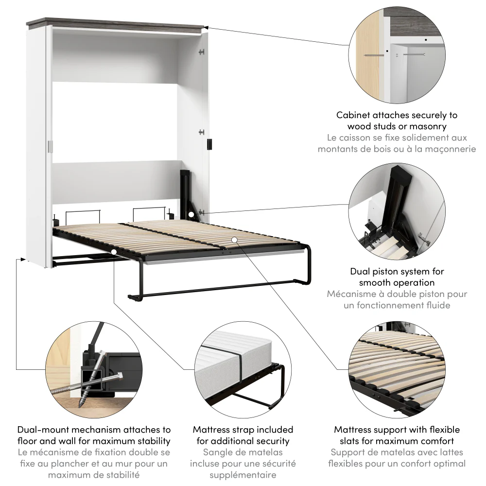 Murphy Bed - Image 28