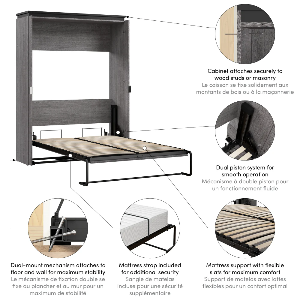 Murphy Bed - Image 38