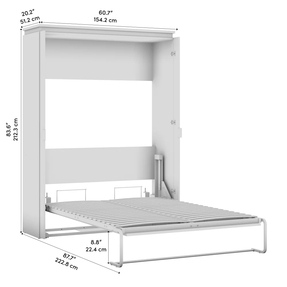 Murphy Bed - Image 40
