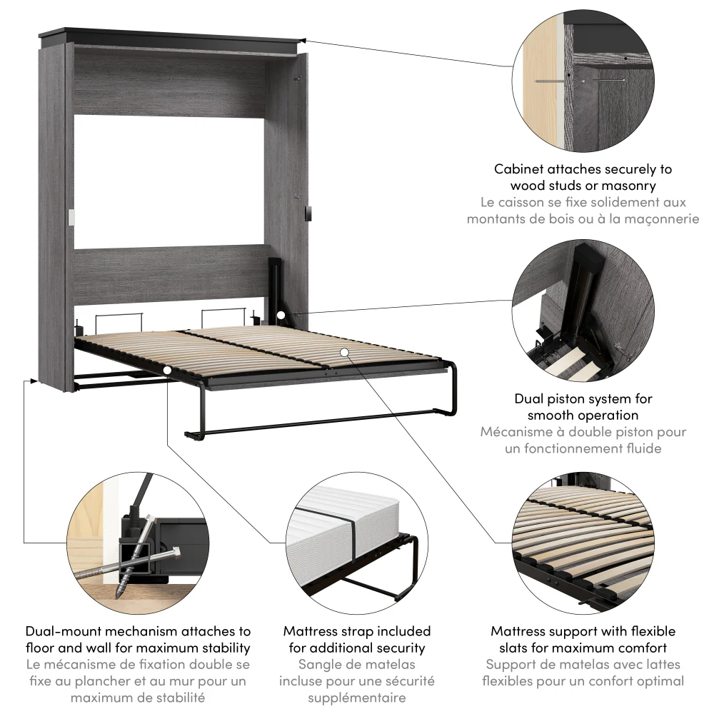 Murphy Bed - Image 8