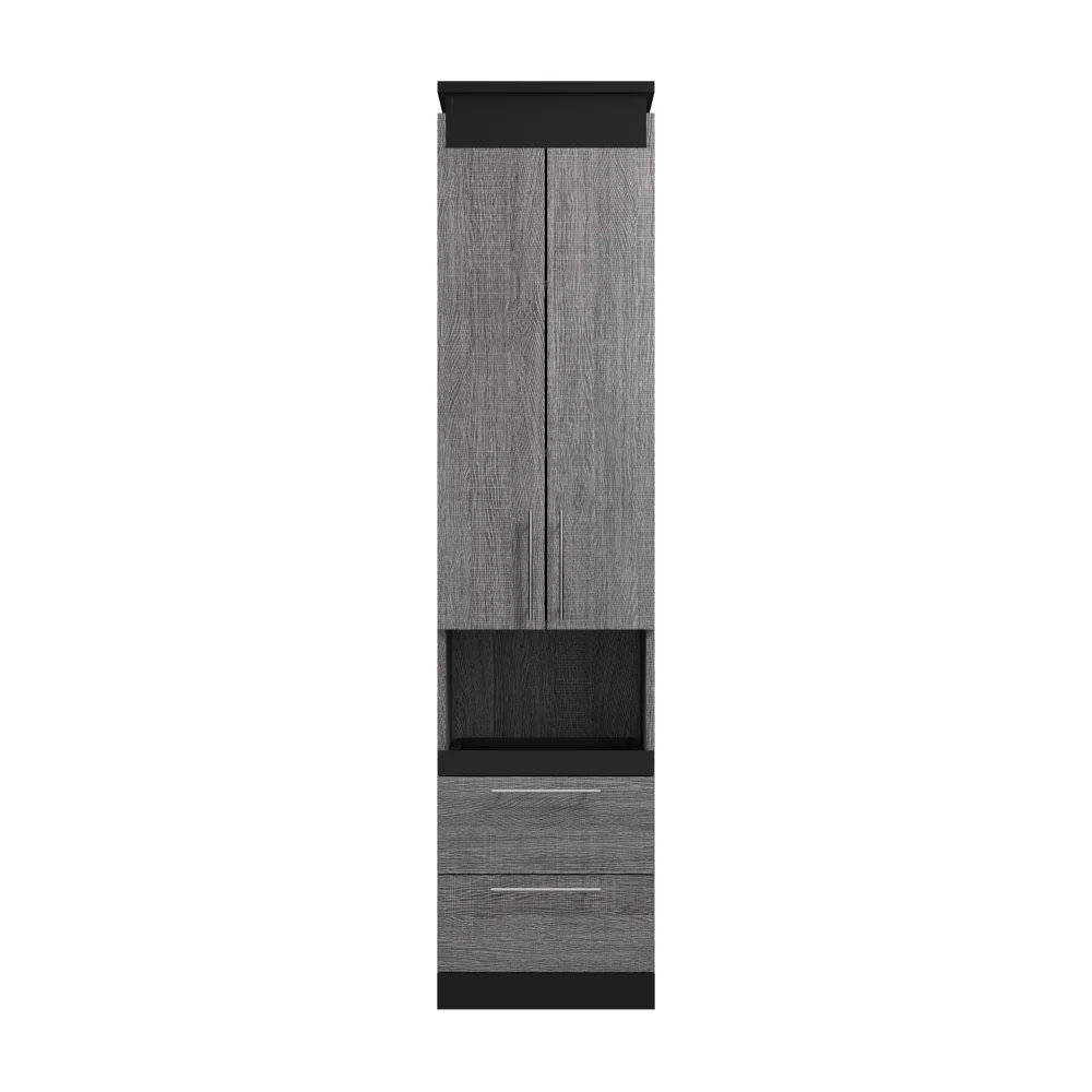 Murphy Bed Storage Tower - Image 15