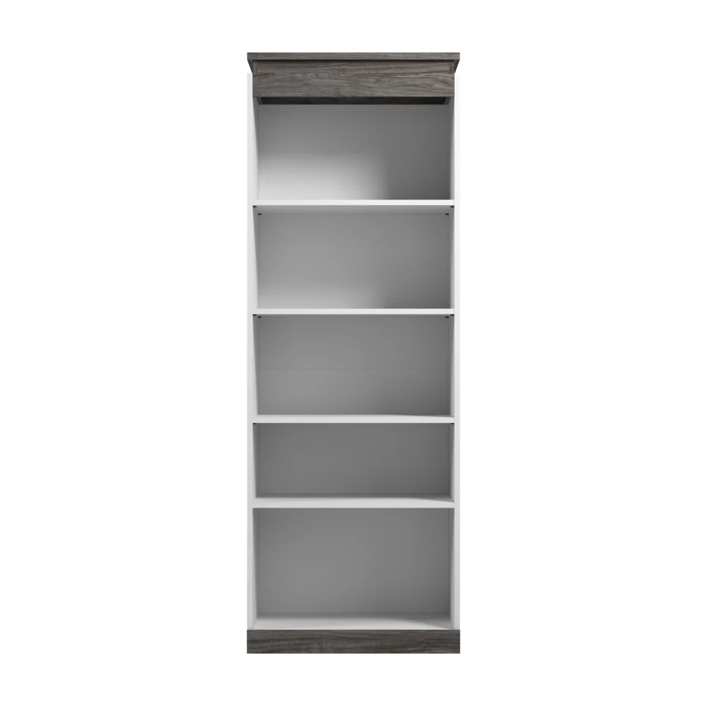 Murphy Bed Storage Tower - Image 3