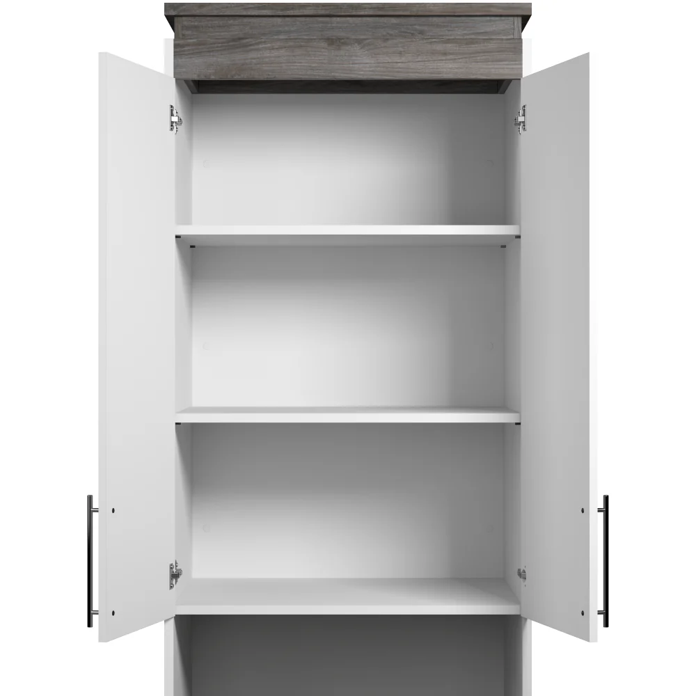 Murphy Bed Storage Tower - Image 44