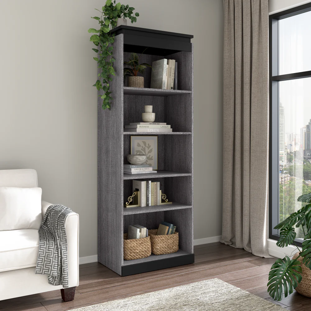 Murphy Bed Storage Tower - Image 8
