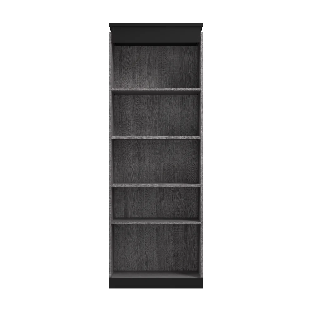 Murphy Bed Storage Tower - Image 9