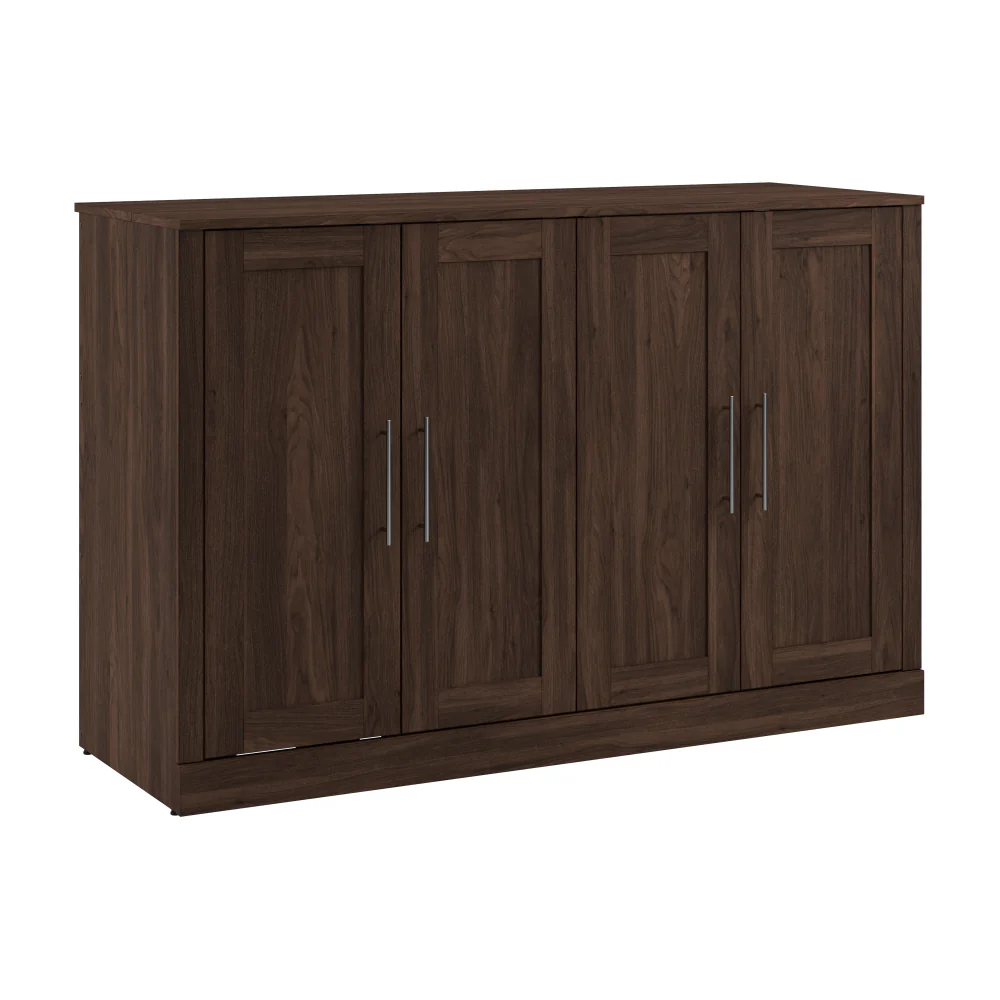 Cabinet Bed with Mattress - Image 10