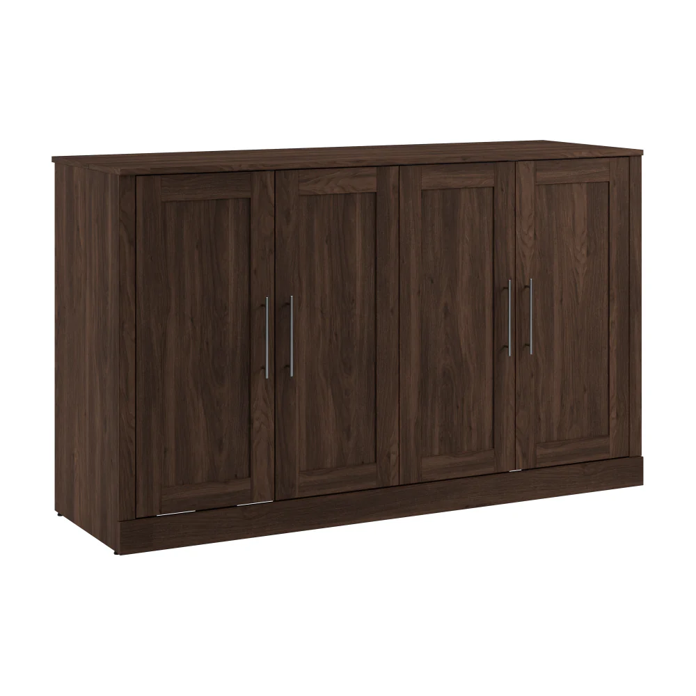 Cabinet Bed with Mattress - Image 37