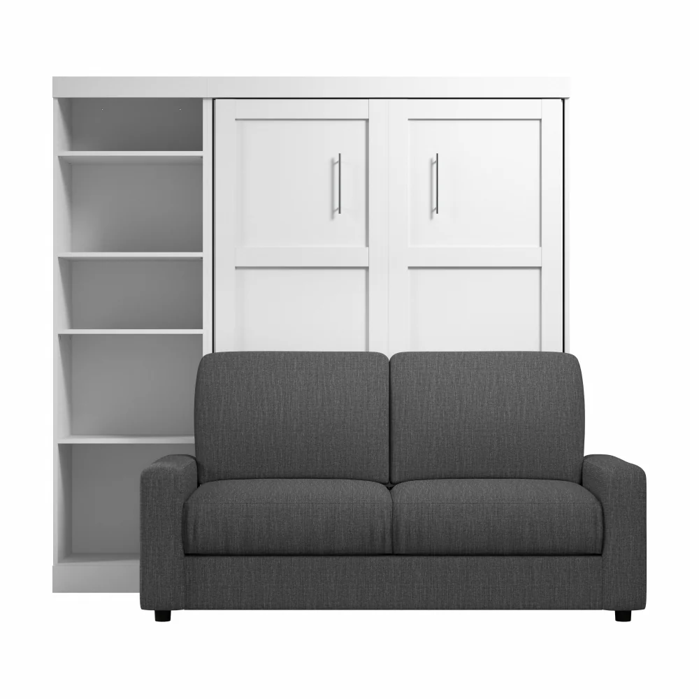 Murphy Bed with Sofa - Image 13