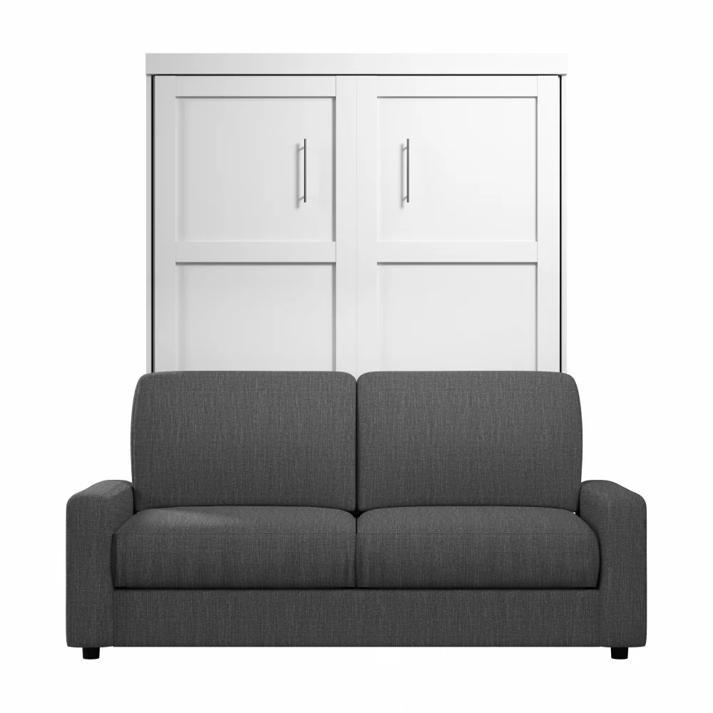 Murphy Bed with Sofa - Image 23