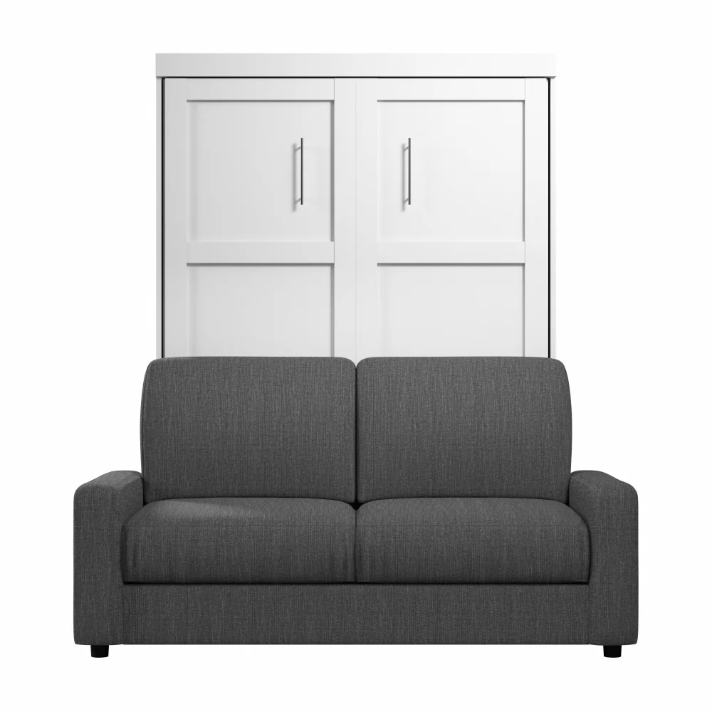 Murphy Bed with Sofa - Image 3