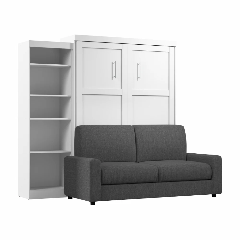 Murphy Bed with Sofa - Image 31
