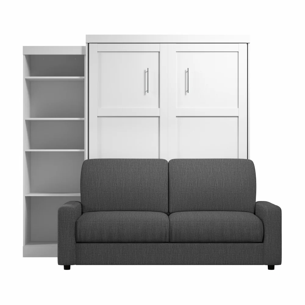 Murphy Bed with Sofa - Image 33