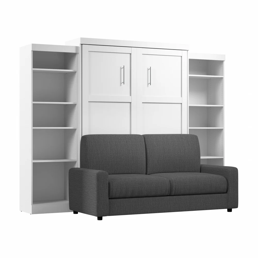 Murphy Bed with Sofa - Image 41