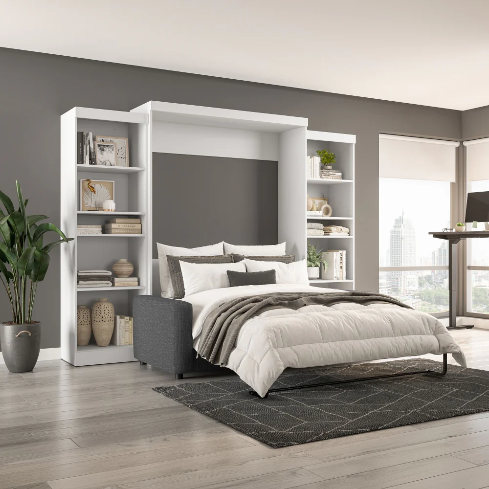 Murphy Bed with Sofa - Image 42