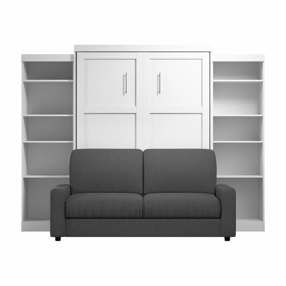 Murphy Bed with Sofa - Image 43