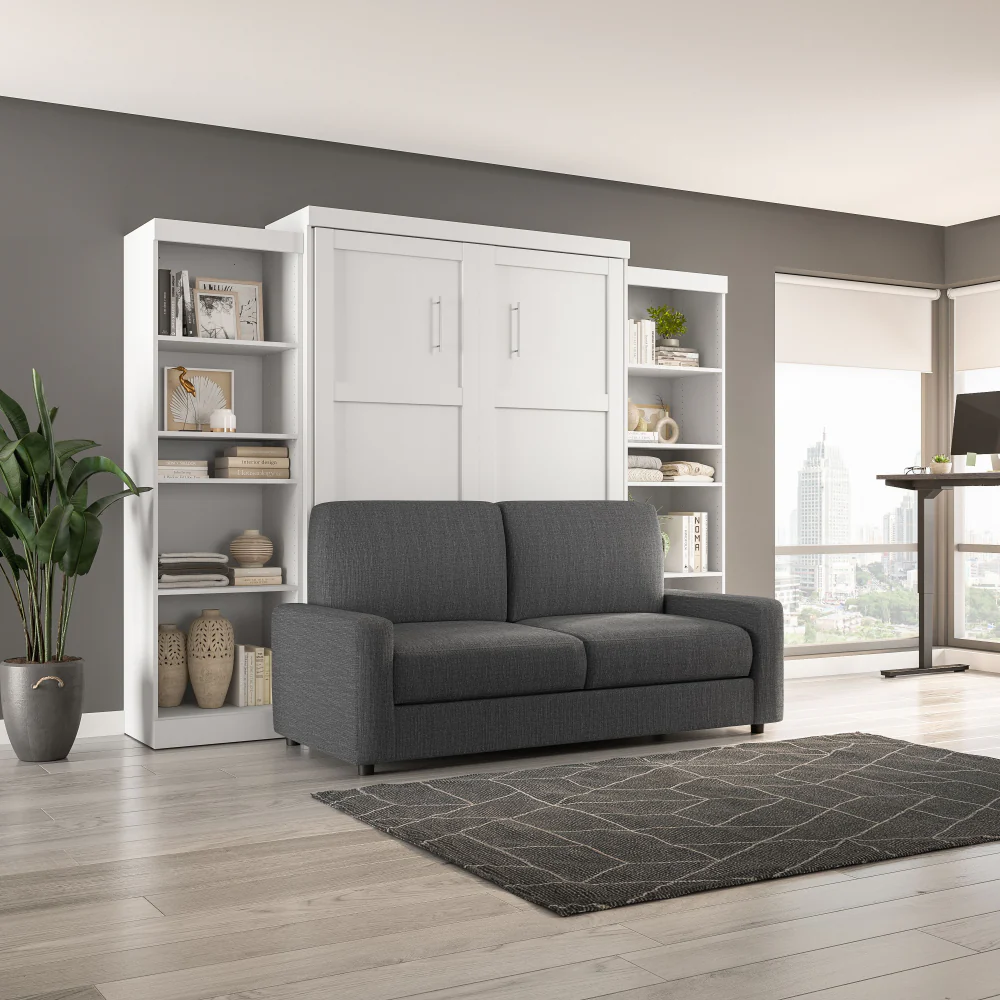 Murphy Bed with Sofa - Image 44