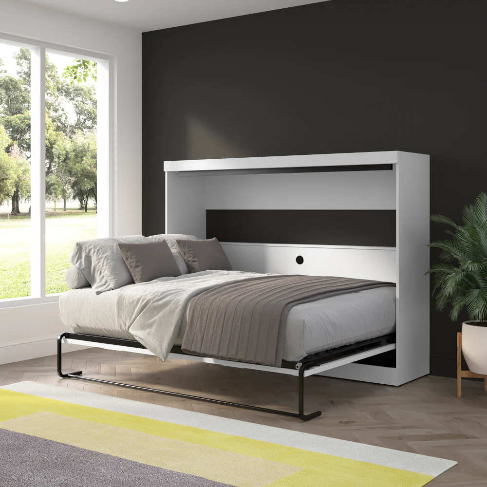 Horizontal Murphy Bed - Image 10