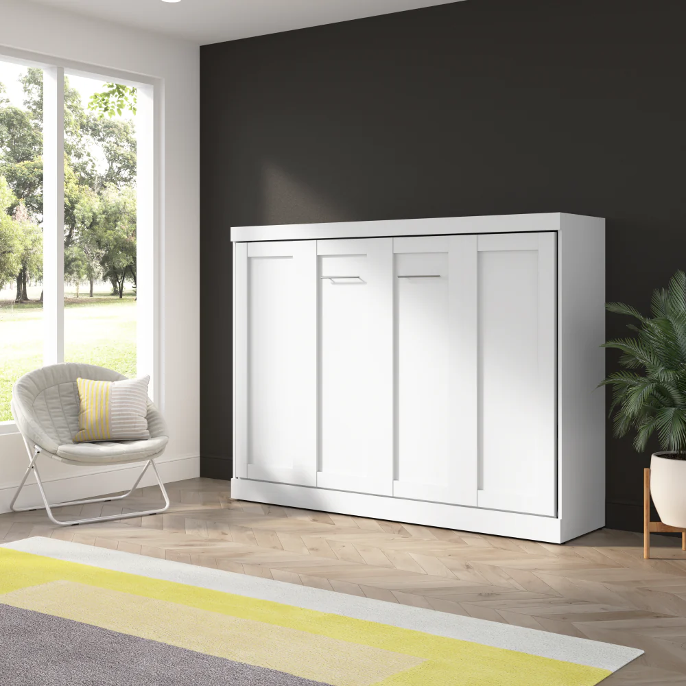 Horizontal Murphy Bed - Image 11