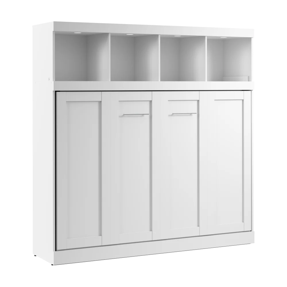 Horizontal Murphy Bed - Image 17