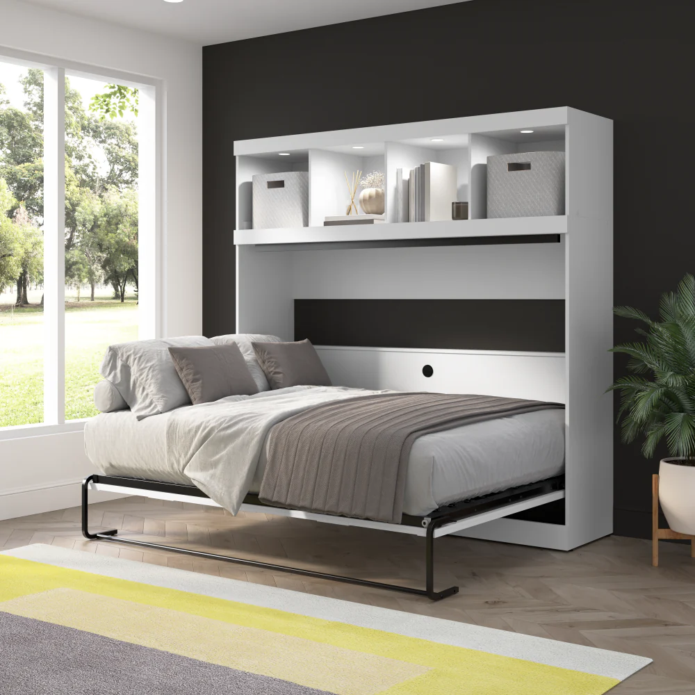 Horizontal Murphy Bed - Image 18
