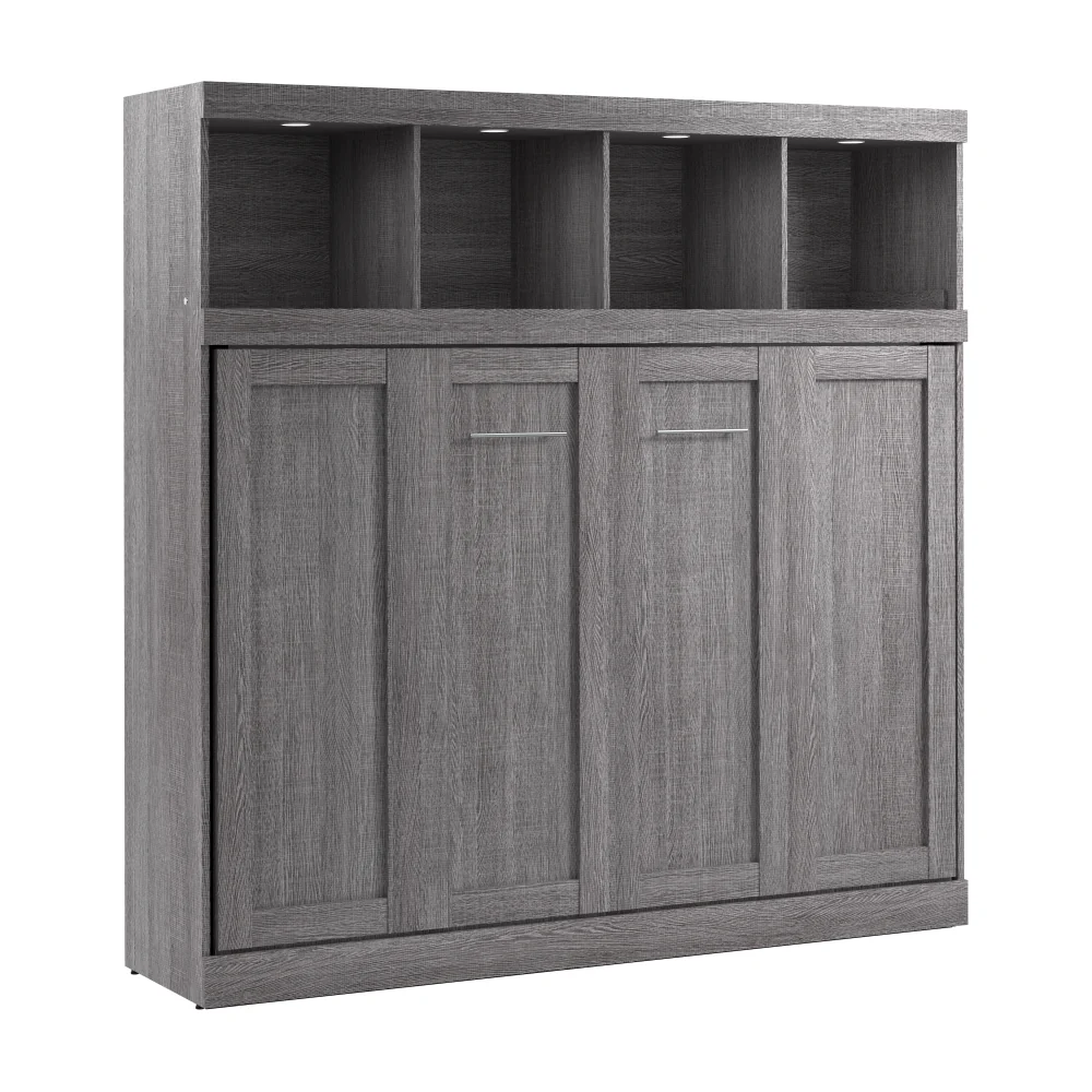 Horizontal Murphy Bed - Image 25