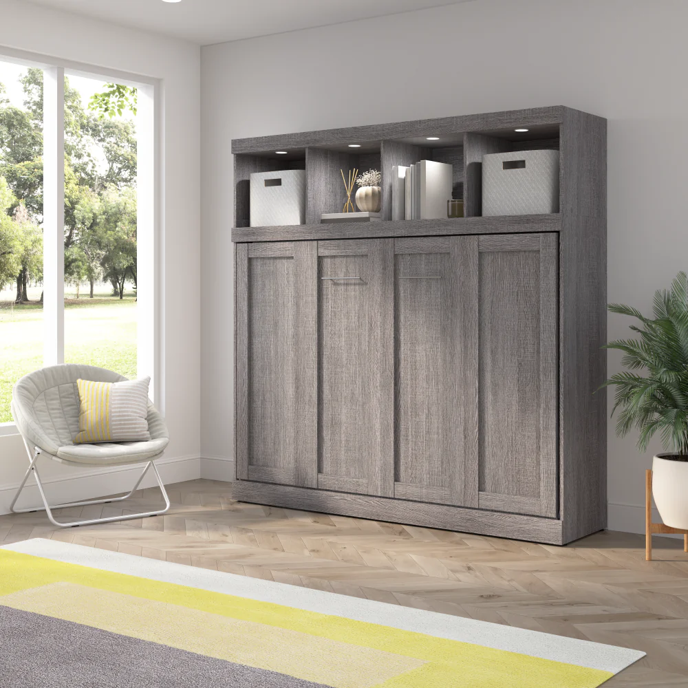 Horizontal Murphy Bed - Image 27