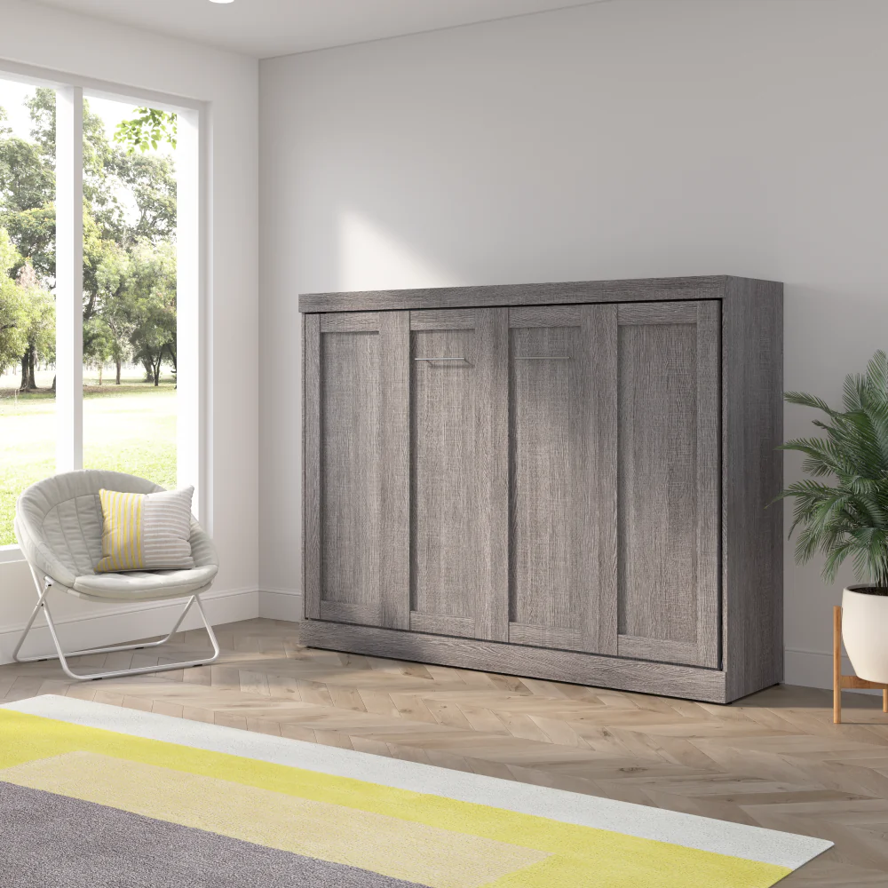 Horizontal Murphy Bed - Image 3