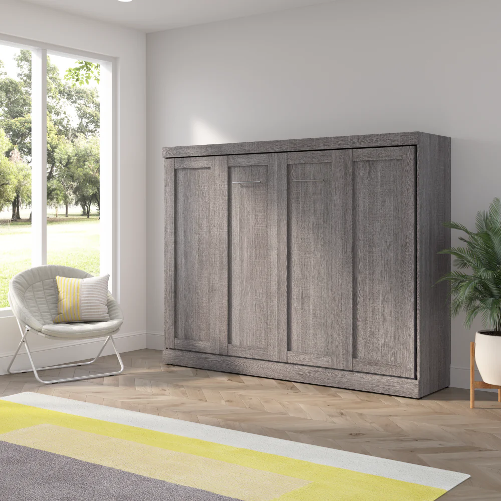 Horizontal Murphy Bed - Image 35