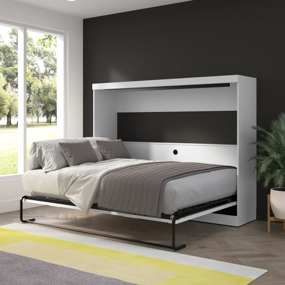 Horizontal Murphy Bed - Image 42