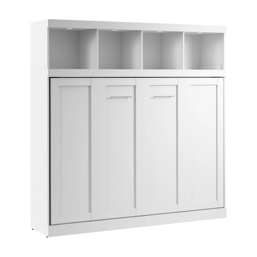 Horizontal Murphy Bed - Image 49