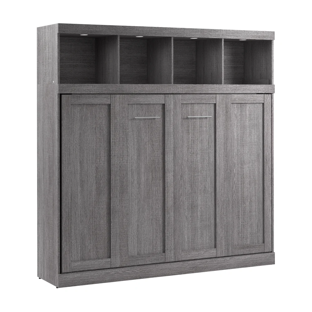 Horizontal Murphy Bed - Image 57