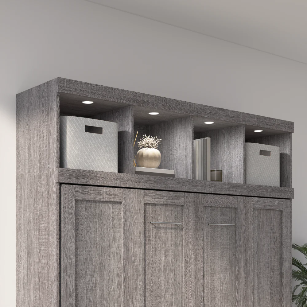 Horizontal Murphy Bed - Image 66