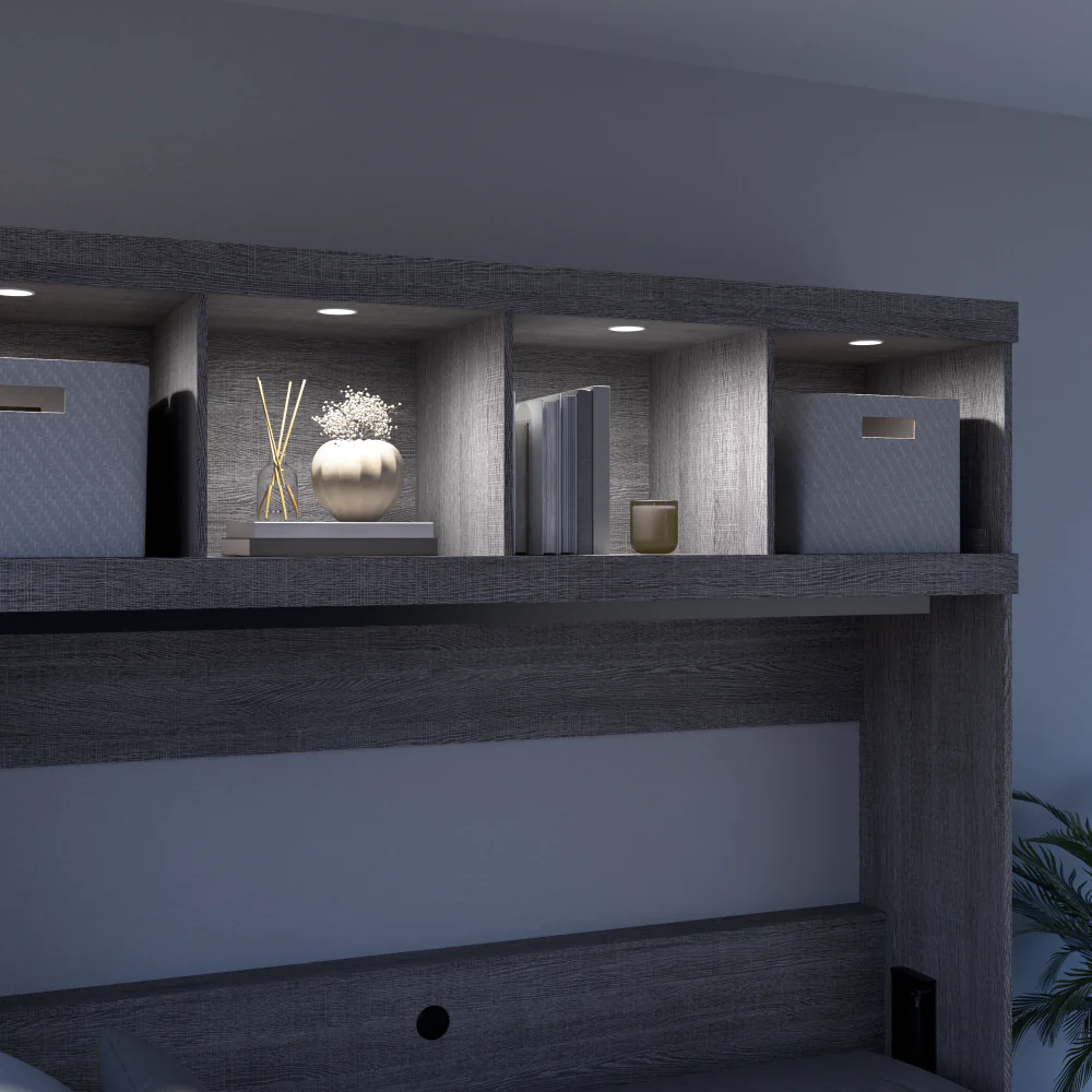 Horizontal Murphy Bed - Image 68