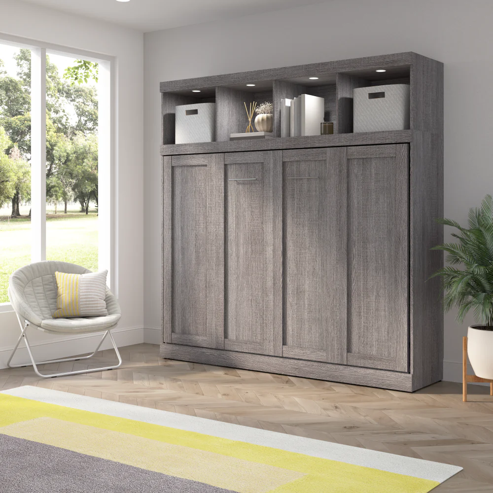 Horizontal Murphy Bed - Image 69