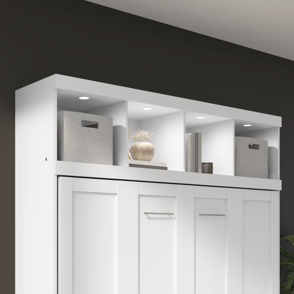 Horizontal Murphy Bed - Image 72